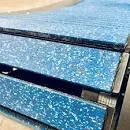 TRUEFORM.TRACK™ Curved Treadmill