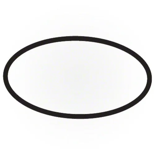Waterway Pump Faceplate O-ring - 805-0252