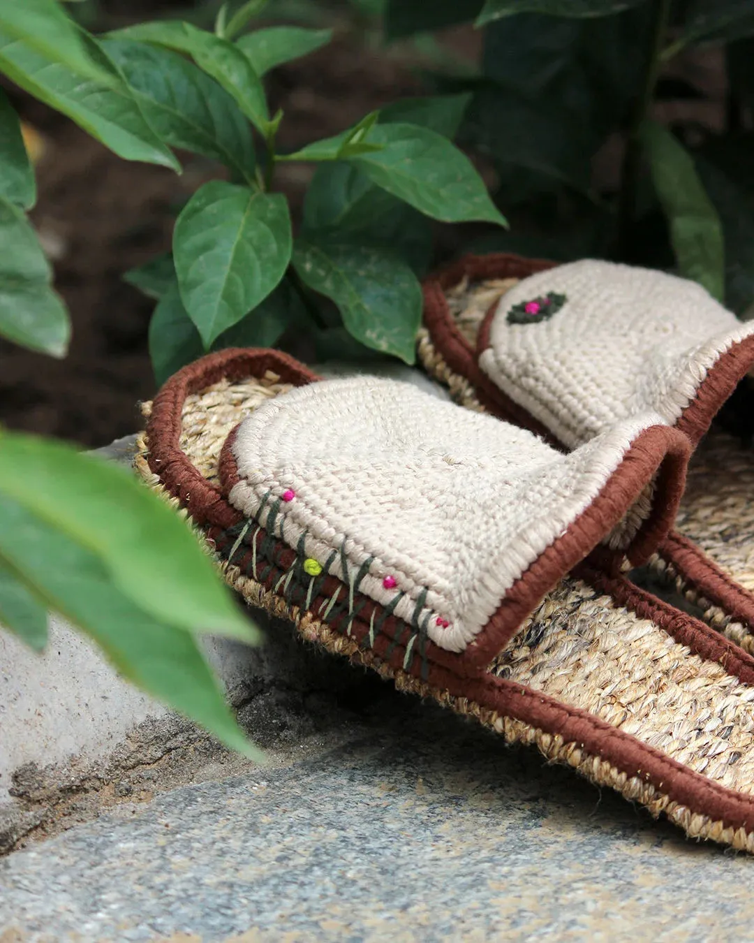 Woods Cotton Pulla