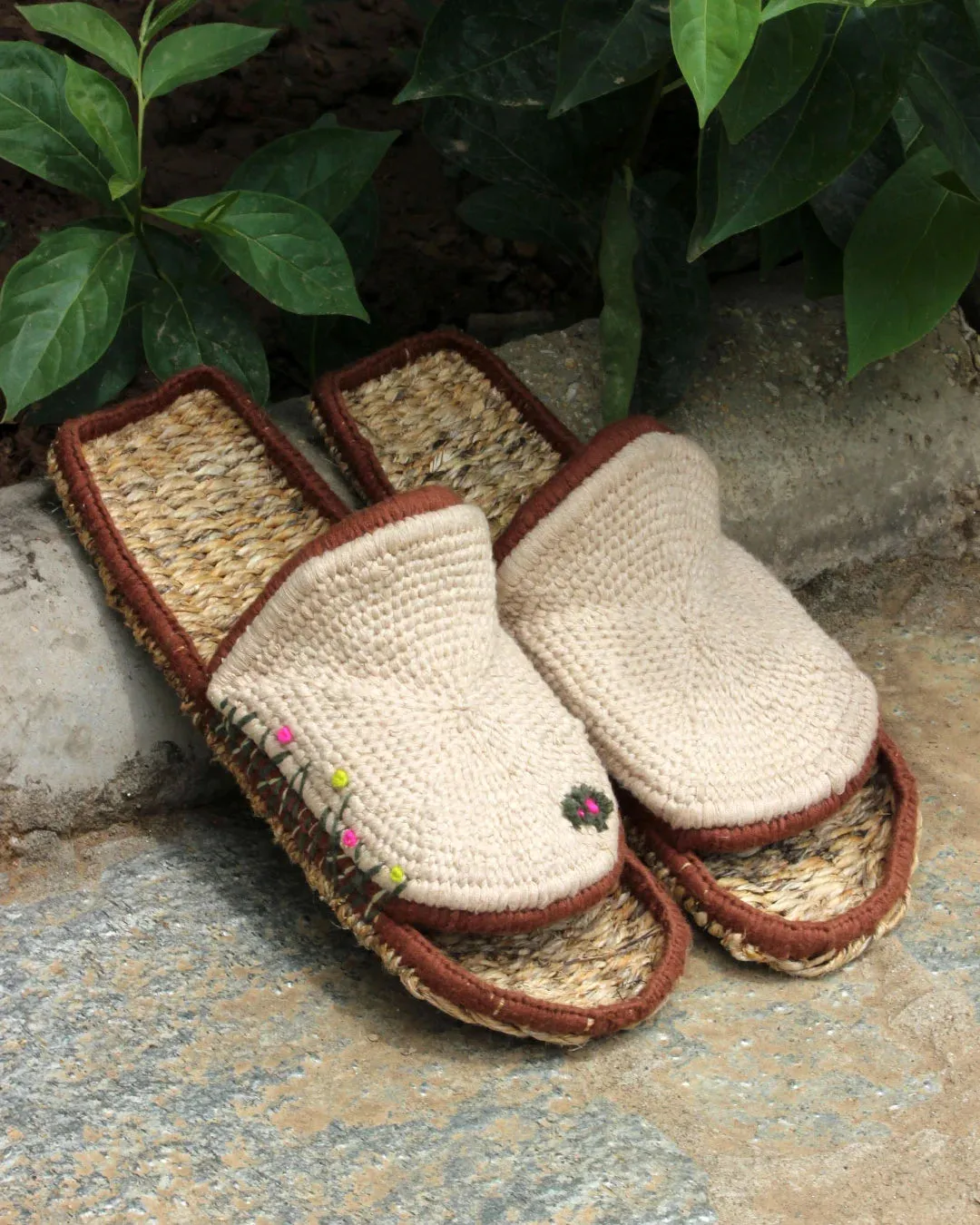 Woods Cotton Pulla