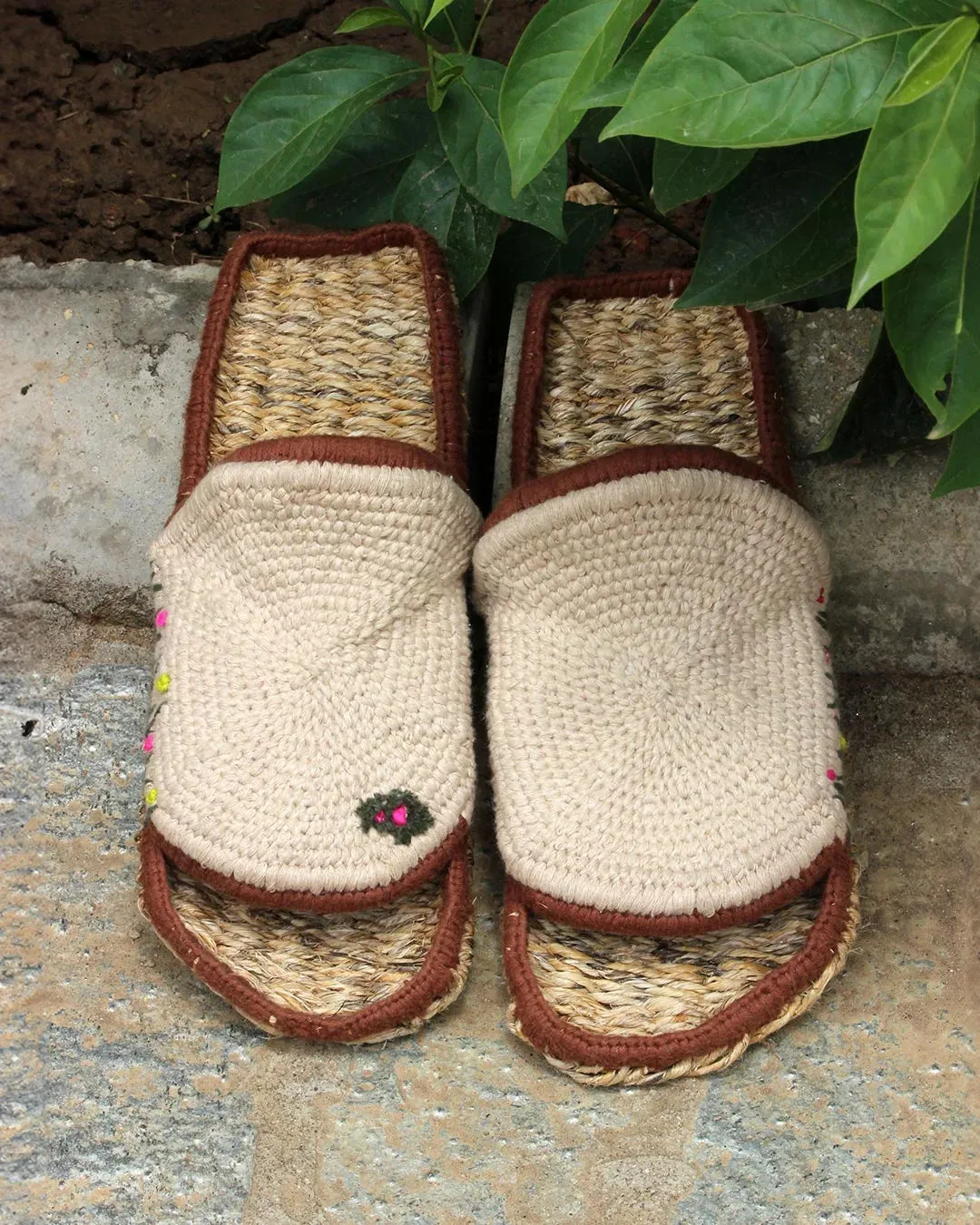 Woods Cotton Pulla
