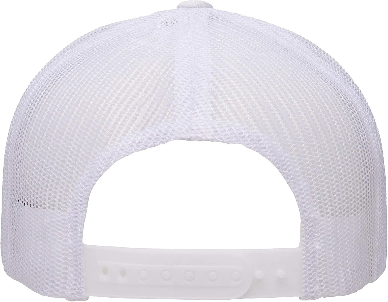 Yupoong Yp Classics Multicam Retro Trucker Cap